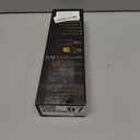 Crimper Hair Tool, Mini Hair Crimper for Women Heating up 390F, Waver Curling Iron with Europe UK Adapter Plug, Double Voltage Crimping Iron for All Style (9.5 Inch/1.5 Inch) (Black)