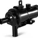 902-611 Coolant Heat Storage Tank Pump Compatible with 2004 2005 2006 2007 2008 2009 Toyota Prius 1.5L, Replacement 1629021011