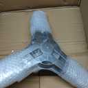 DC97-14369G Washer Drum Flange Shaft Assembly Compatible with Samsung WW22k6800AW WF8814ASA WF106U4SAGD WF1704YPV WF1804YPC, Spider Arm Tripod Replace DC97-14369D AP5652957 3998432 PS5576476