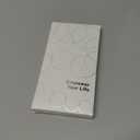 Shields Up Designed for iPhone 17 Pro Case, Minimalist Wallet Case with Card Holder (3 Cards) & Ring Stand/Kickstand, [Drop Protection] Slim Protective Cover for iPhone 17 Pro (6.3 inch) - Clear