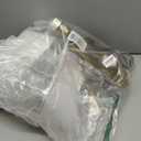 Gold Table Lamps Set of 2 with Dual USB Ports,3-Way Dimmable Touch Control Bedside Lamps,Modern Bedroom Table Lamp for Living Room,Nightstand LED Bulbs Included