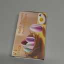 Hand Warmers Rechargeable, 2 Pack Cute Egg Design, LED Display, 4 Levels Fast Heating Magnetic Electric Hand Warmers, Portable Pocket Heater Gifts for Women Men Outdoor Camping Hunting Golf (Midnight)