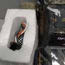 DEERC 9309E All Terrain Fast RC Cars for Adults 40KPH,4WD Electric Off-Road Remote Control Monster Truck,2.4Ghz High Speed Car,Waterproof Monster Truck with 2 Batteries for Boys & Kids