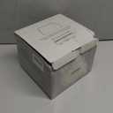 ARVIDSSON 500ml Essential Oil Diffuser, Metal Diffusers for Essential Oils, Aromatherapy Oil Diffuser for Large Room, Color Changing Mood Light & Mist Timer Setting, Gift for Women (Red)