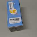 QUMY Dog Shoes for Large Dogs, Medium Dog Boots & Paw Protectors for Winter Snowy Day, Summer Hot Pavement, Water-Resistant in Rainy Weather, Outdoor Walking, Indoor Hardfloors Skid-Resistant Sole Size 8