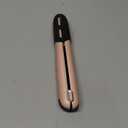 Cordless Flat Iron,Portable Mini Hair Straightener Travel for Bangs,Short Hair, Rechargeable Curling Iron for Touch Ups (Pink)