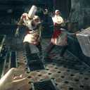Rise of Nightmares - Xbox 360