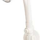 ETL Oxygenics 26788 BodySpa RV Handheld Shower - White