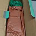 Jasonwell Inflatable Avocado Pool Float Floatie with Ball Water Fun Large Blow Up Summer Beach Swimming Floaty Party Toys Lounge Raft for Adults (L)