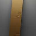 MOUNTUP Large Fixed TV Wall Mount for 50-120" TVs up to 220 LBS, Low Profile Heavy Duty TV Mount Space Saving, Fits 16", 24", 32 Studs One-Piece Wall Bracket for Max VESA 950x600mm MU0097