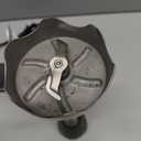 Nutribullet Lite Immersion Blender Dark Gray