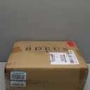 BDEUS 4PCS Bed Wedge Pillow Post Surgery, Orthopedic Sleeping Wedge Pillow Set for Back, Neck and Leg Pain Relief, Acid Reflux, GERD, Memory Foam Support Pillows for After Surgery, White