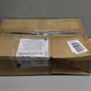 HUANUO FlowLift Dual Monitor Stand, Fully Adjustable Gaming Monitor Desk Mount for 1332 Computer Screens, Full Motion VESA 75x75/100x100 with C-Clamp & Grommet Base, Each Arm Holds 4.4 to 19.8 lbs