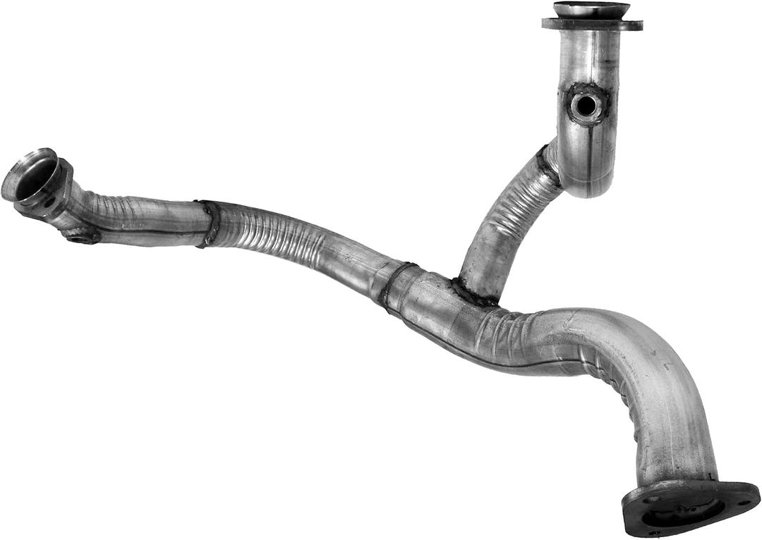 Walker 50216 Exhaust Y Pipe for Ford F-250 Super Duty