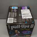 Pull-Ups Boys' Night-Time Potty Training Pants, Size 4T-5T Overnight Training Underwear (38-50 lbs), 52 Ct