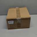 Gold Bathroom Wall Sconces Set of 2, Modern Wall Sconces Set of Two Hardwired, Bathroom Vanity Light Fixtures with Clear Glass, Gold Wall Mounted Lights for Living Room, Corridor, Mirror, Bedroom, Stairs