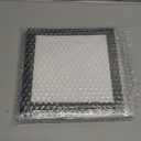 8x8 Picture Frame Set of 2,8x8 Picture Frame Black, Diploma Certificate Frame, Display Pictures Square Frame 