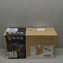 BOB Gear Single Jogging Stroller Adapter for Select Britax Infant Car Seats (Grey)