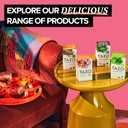 TAZO Calm Chamomile Herbal Tea Bags, Caffeine Free Blend, 16 Total Tea Bags