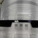 Spooktacular Creations Astronaut Costume with Helmet, Space Suit for Toddler, Kids Astronaut Halloween Costume for Cosplay (Large (10-12 yrs), White)