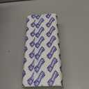 Genuine Joe Multifold Hand Towels, 9.5" x 9.10", 1-Ply, White, 250/Pack, 16 Count