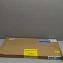 Serene Valley Sink Grid 26-13/16" x 13-3/8", Centered Drain with Corner Radius 3", NDG2613C