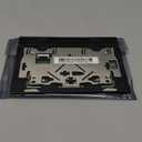 ZAHARA Trackpad Touchpad Clickpad for Lenovo Thinkpad T490 T495 T590 L480 L580 E480 E485 E580 E585 R480 R490 T14 T15 T15P T15V T15g P14s E490 E590 E495 E595 P43s P53S E15 L14 L15 01YU056 01YU054