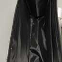 JJRING Craft Organizer Tote Bag, Art Storage Caddy with Multiple Pockets, Sap Green Sewing Bag for Art, Craft, Scrapbooking, Medical, and Office Supplies Storage