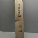 Tempaper x Bobby Berk White & Black Wiggle Room Removable Peel and Stick Wallpaper, 20.5 in X 16.5 ft, Made in The USA