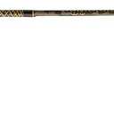 Ugly Stik Camo Spinning Reel and Fishing Rod Combo, 20 Size Reel - 6'6" - Medium - 2pc