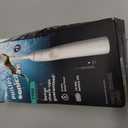 Philips Sonicare 1100 Series Electric Toothbrush - Sonic Toothbrush with Advanced Sonic Technology, EasyStart, Smartimer & Quadpacer, White, Model HX3641/02