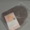 ELESTY 13 * 4 Light Brown Hair Long Wavy Synthetic Lace Front Wigs for Women Loose Curly Free Part Glueless Lace Wig Heat Resistant Fiber Hair Water Wave Cosplay Wigs 24Inch (CR3000)