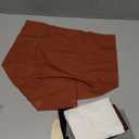 AIVEITE Womens Underwear Full Coverage No Show High Waisted Seamless Ladies Panties, 6 Color Pack, Large