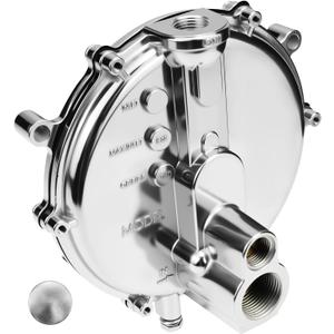 KN 039-122 Low Pressure Regulator Propane Natural Gas LP Garretson Impco Style