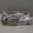 Coolant Expansion Reservoir Tank with Cap Sensor for BMW 325i 325xi 330i 330xi 325Ci 330CI X5 2001-2006, X3 2004-2010, 328i 323i 1999-2000, 328is 1999, 328Ci 323Ci 2000