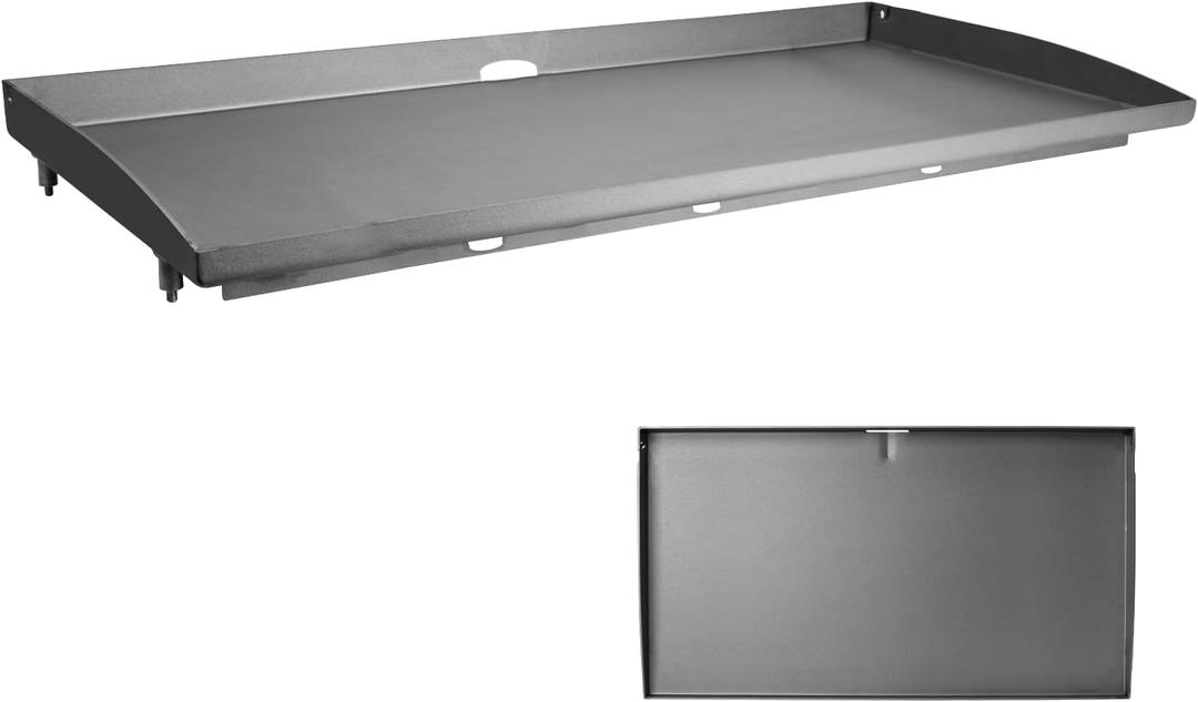 Upgrade 36" Griddle Top for Blackstone 1554, Griddle Replacement Top for Blackstone 36 Inch 1825 1560 1803 1818 1820 Flat Top Replacement