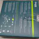 TP-Link Omada Long Range Outdoor Access Point  WiFi 6 AX1800 Dual Band, Up to 3,200 sq. ft., PoE Powered, IP65 Weatherproof (EAP603-Outdoor) (AX1800+1G Port)