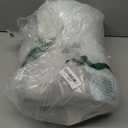 Cervical Neck Pillow for Pain Relief, Memory Foam Contour Orthopedic Pillow, Ergonomic Cooling Neck Support Pillow for Side Back Stomach Sleepers, Bed Pillow for Sleeping Comfort (Blue)