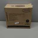 The Honest Company Clean Conscious Diapers for Sensitive Skin, Up to 100% Leakproof Hypoallergenic Fragrance-Free Baby Diapers, Gender Neutral Prints, Super Club Box, Size 1 (814 lbs), 136 Count (All the Alpacas + Turtle Time)