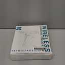 Charging Station for Apple Multiple Devices, Wireless Charger 3 in 1 for iPhone 16/15/14/13/12 Series, AirPods Pro 2, iPad Stand, Watch Charger for iWatch Series 10/9/8/7, Multi Charger Station