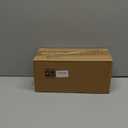 eggs sound 3 Pack Qtip Holder  Bathroom Organizers and Storage, Cotton Round Swab Holder Dispenser Cotton Ball Holder with Tray, Glass Apothecary Jars with Lids, Floss Pick Containers  ms black