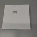 Christmas Window Lights Decorations, 3PCS Christmas Hanging Lights Santa Claus Snowman Christmas Tree Battery Operated Indoor Lights with Suction Cup for Fireplace New Year Window Decorations