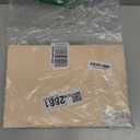 ZIGJOY SharkFin Transition Swaddle  1.0 Tog Baby Sleep Sack 612 Months Soft Cotton Transitional Swaddle Baby Wearable Blanket with 2Way Zipper, Classic Green