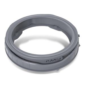 Upgraded MDS65736902 Washer Door Boot Gasket Compatible with LG Washer Door Seal WM3770HVA 79641373210 79641373211 MDS64178701 Kenmore Washing Machine Door Boot Seal Parts