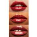 e.l.f. Glossy Lip Stain, Long-Lasting, Lightweight Lip Stain For A Sheer Pop Of Color & Subtle Gloss Finish, Vegan & Cruelty-Free, Power Mauves