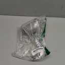 Bar Juicer, Fruit Juice Handheld Press Squeezer With Seed Filter, Heavy Duty Aluminum Alloy Hand Manual Extractor for Single Citrus Orange Pomegranates Apple Fruit Lemon Lime (Silver)