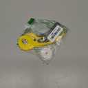 AUTOTOOLHOME 45mm Wavy Rotary Cutter 10pc Pinking Circular Refill Blades Fabric Paper Cutters Cutting Knife Patchwork Leather Sewing Tool