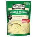 Bear Creek Soup Mix, Cheddar Broccoli, 10.6 Ounce (Pack of 6) EXP: 02/26/2028