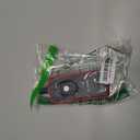 AICEL TPMS Relearn Tool for Car Tire Sensor, EL-50448 Tire Pressure Monitor Sensor Activation Reset Tool OEC-T5, System Programming Training for Most Series Vehicles (Red)