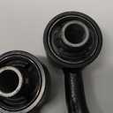 NewYall Front Lower Rearward Left and Right Suspension Control Arm for Lexus IS300 3.0L 2001-2005